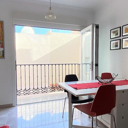 Medina Torrecilla Beach Casasol نيرخا المظهر الخارجي الصورة