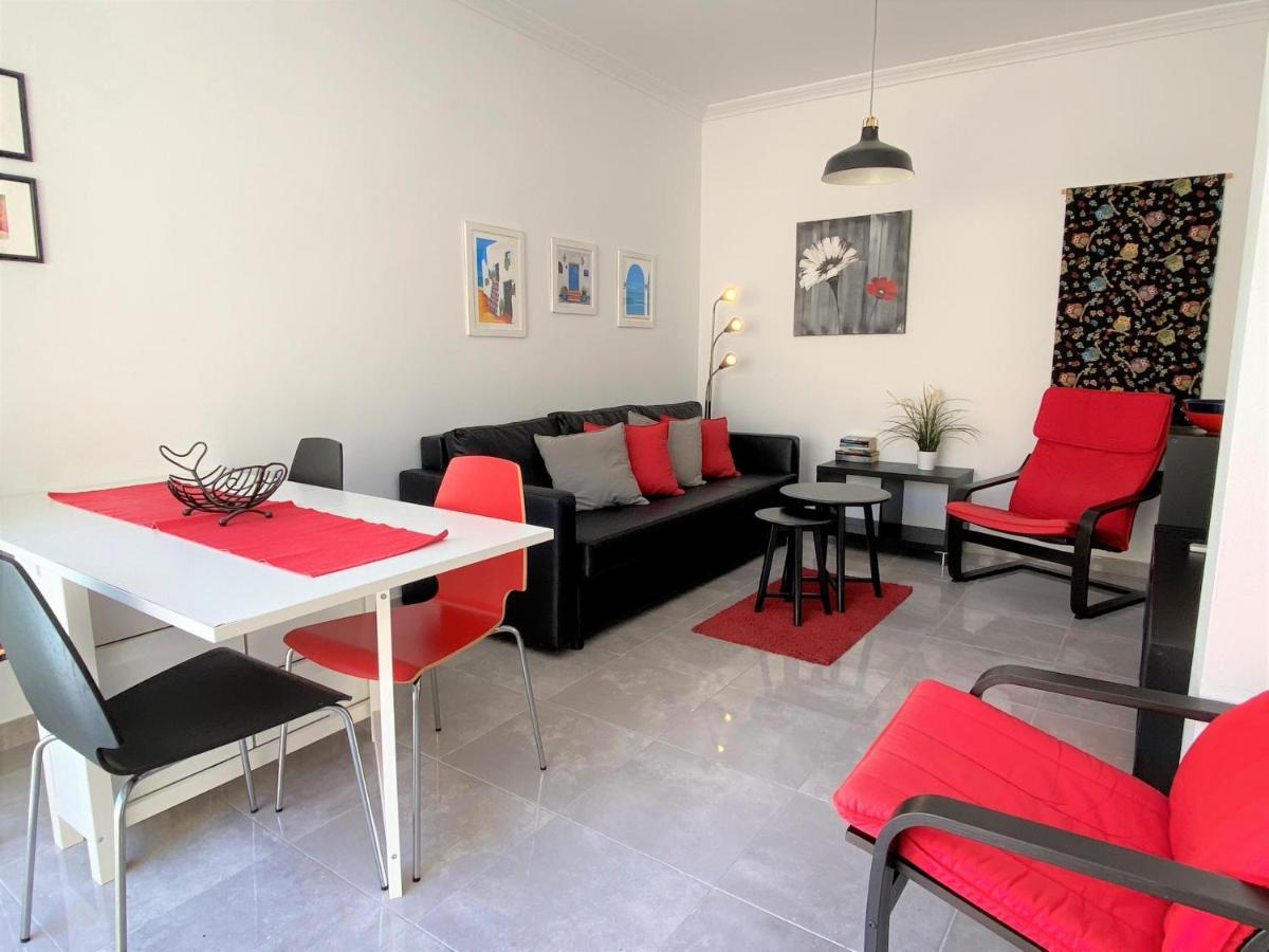 Medina Torrecilla Beach Casasol نيرخا المظهر الخارجي الصورة