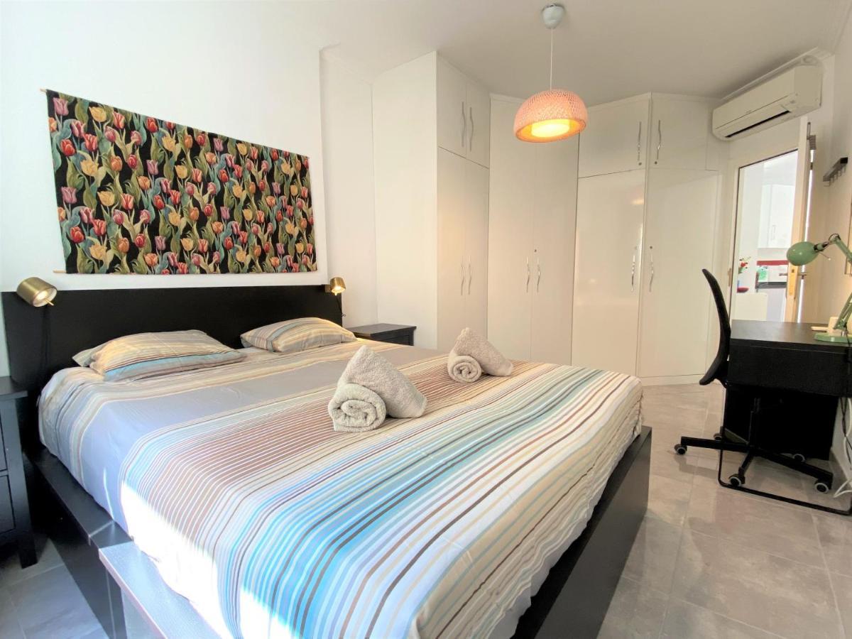 Medina Torrecilla Beach Casasol نيرخا المظهر الخارجي الصورة